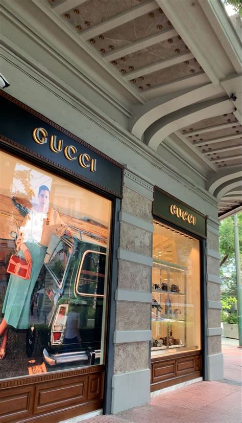gucci athens reviews